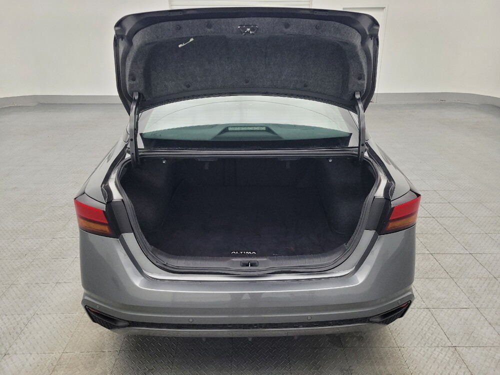 2022 Nissan Altima in Savannah, GA 31419 - 18095960 29