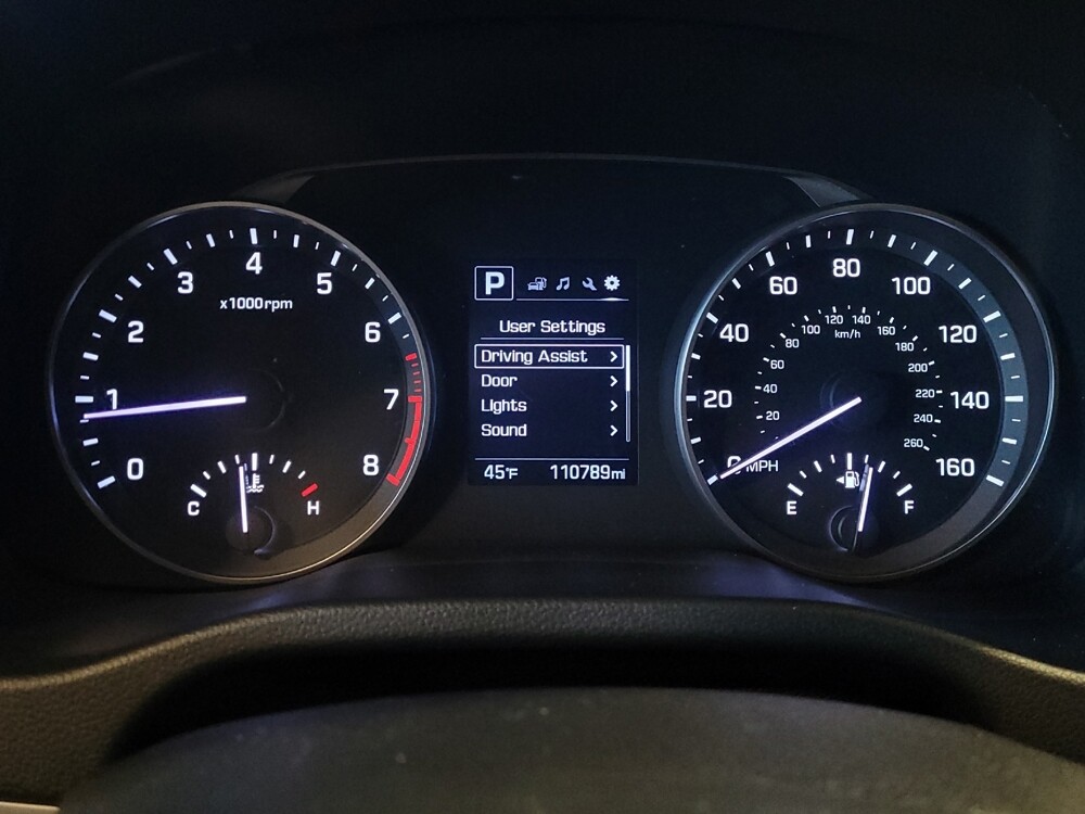 2018 Hyundai Elantra in Jacksonville, FL 32210 - 18095961 23