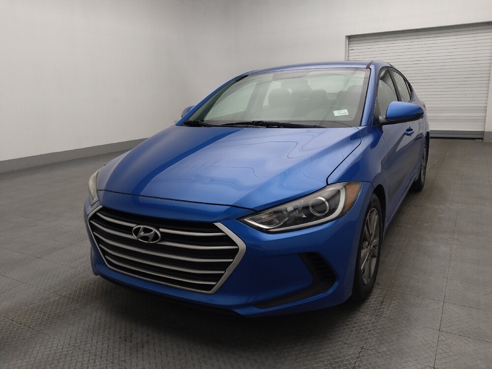 2018 Hyundai Elantra in Jacksonville, FL 32210 - 18095961 15