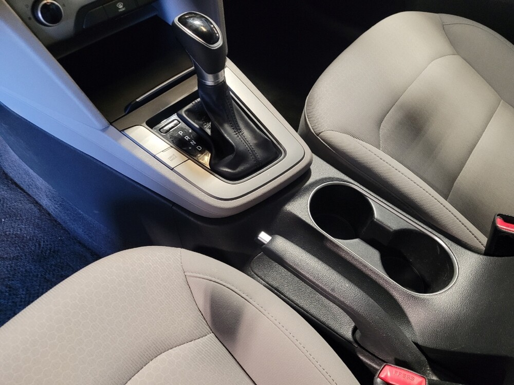 2018 Hyundai Elantra in Jacksonville, FL 32210 - 18095961 26