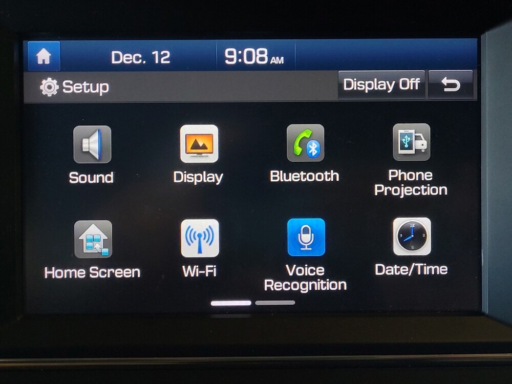 2018 Hyundai Elantra in Jacksonville, FL 32210 - 18095961 25