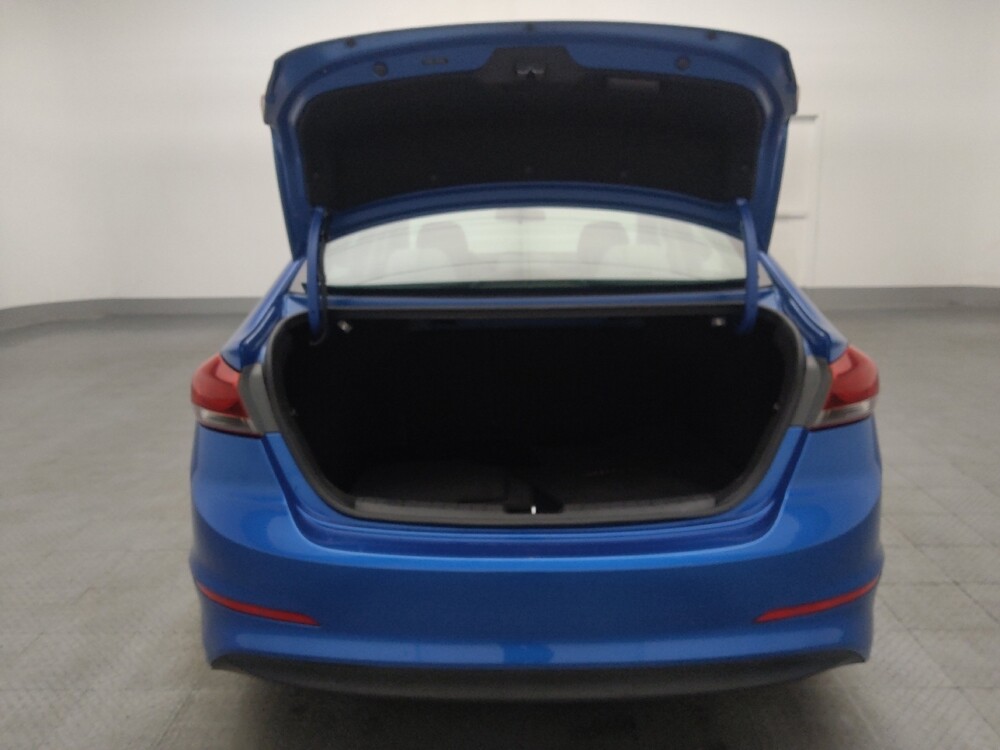 2018 Hyundai Elantra in Jacksonville, FL 32210 - 18095961 29