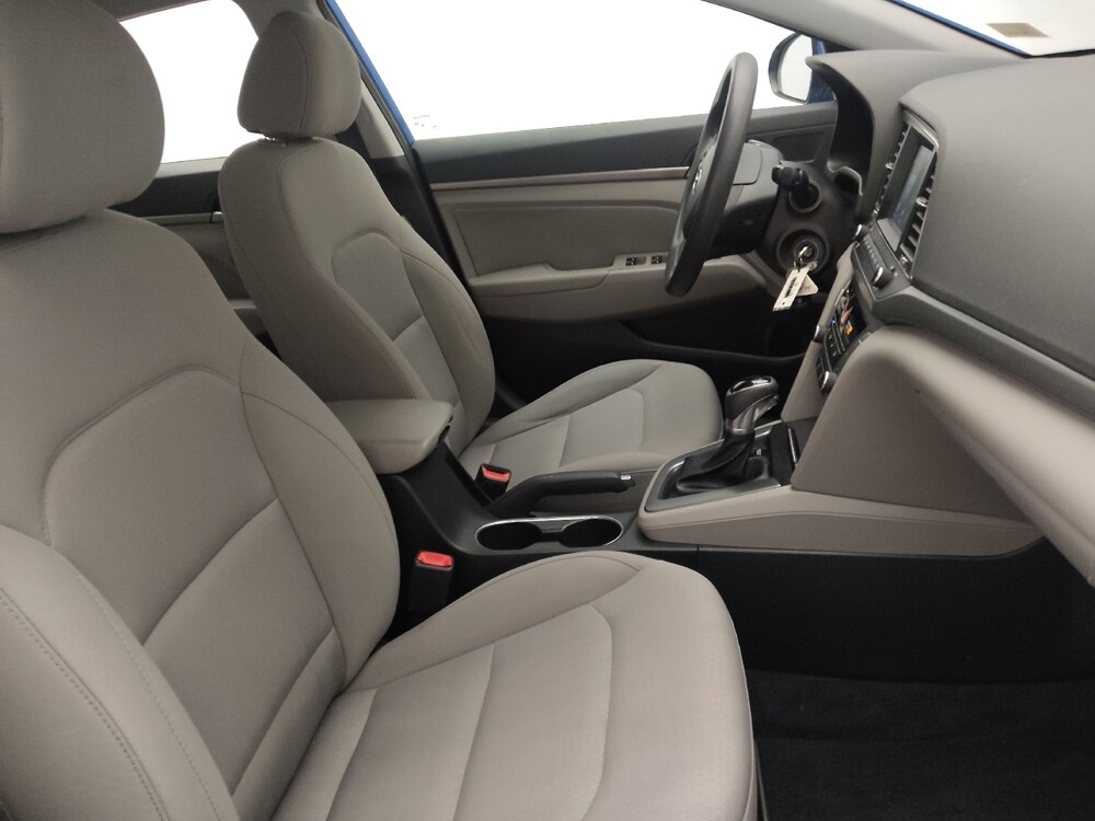 2018 Hyundai Elantra in Jacksonville, FL 32210 - 18095961 21