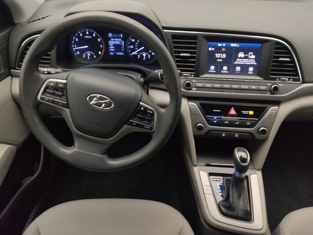 2018 Hyundai Elantra in Jacksonville, FL 32210 - 18095961 22