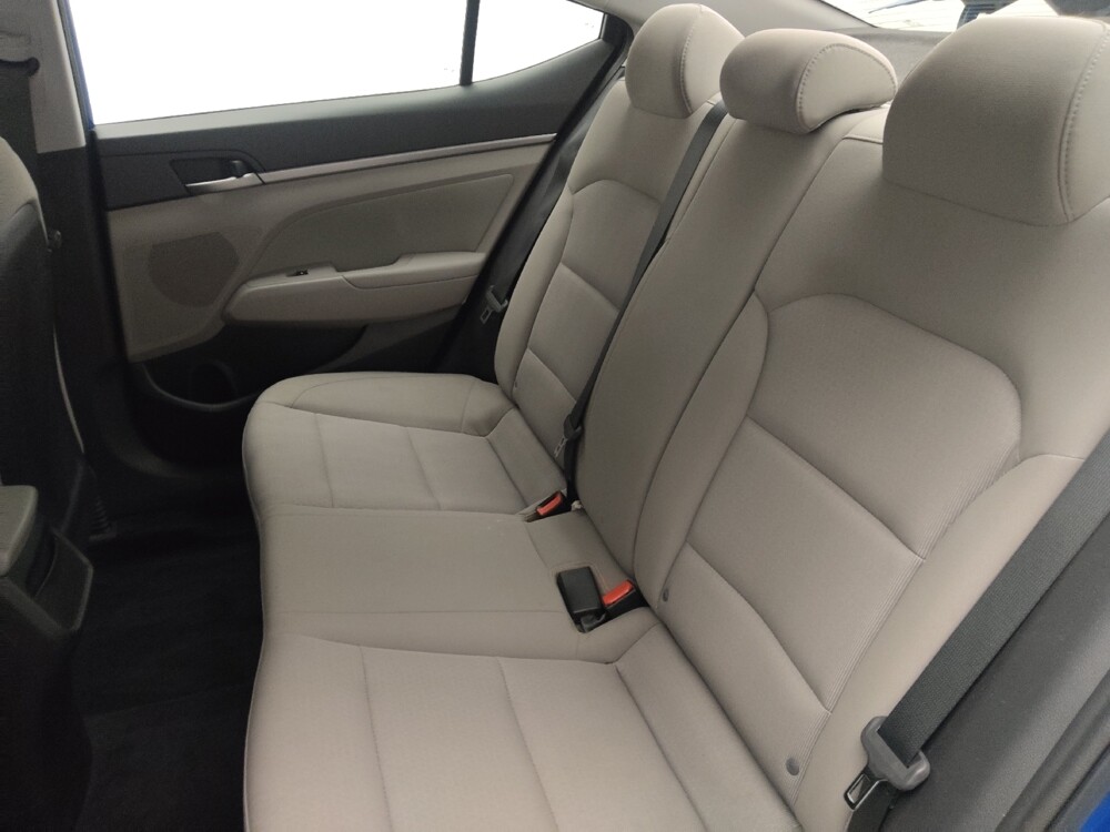 2018 Hyundai Elantra in Jacksonville, FL 32210 - 18095961 18