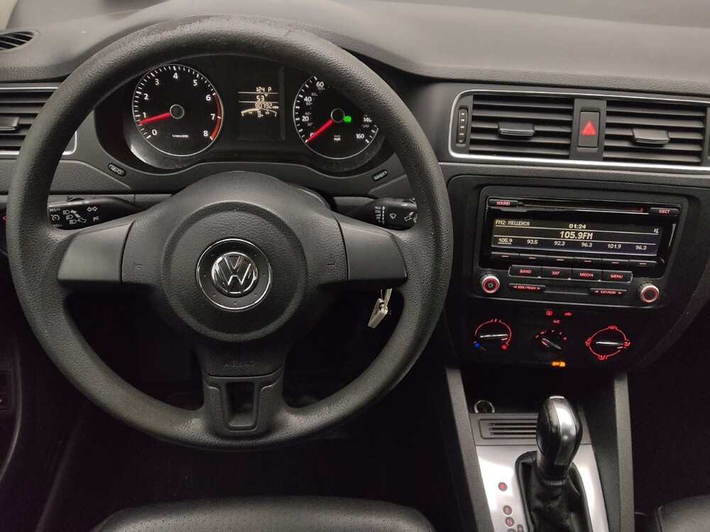 2014 Volkswagen Jetta in Jacksonville, FL 32210 - 18095962 22