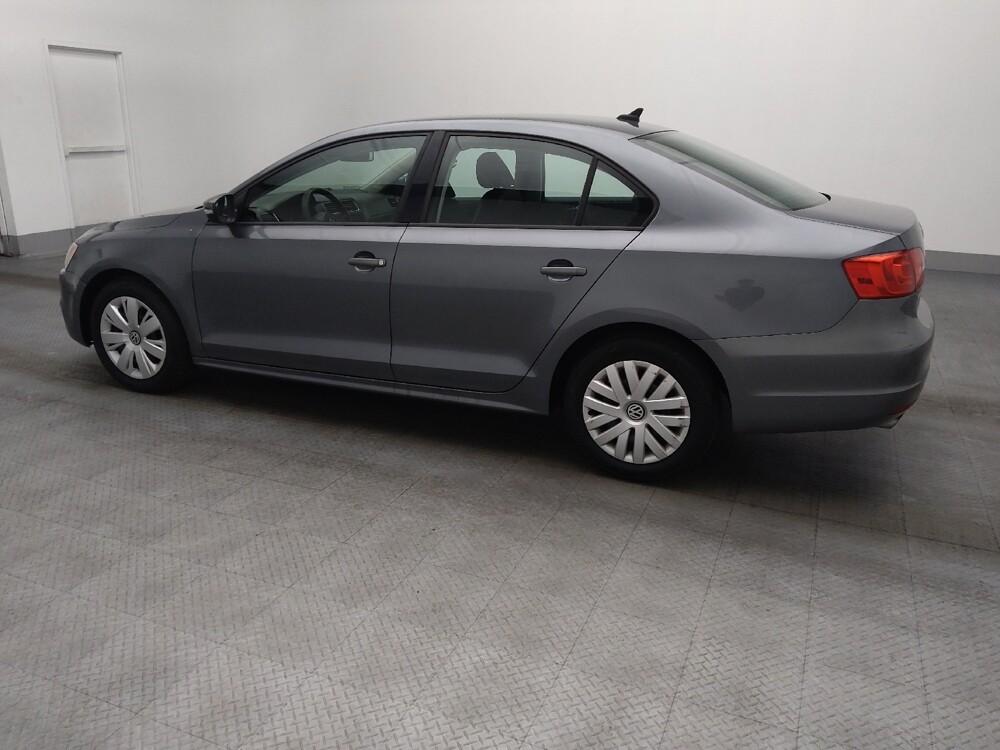 2014 Volkswagen Jetta in Jacksonville, FL 32210 - 18095962 3