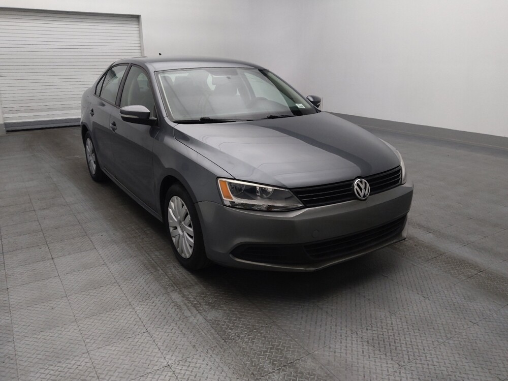 2014 Volkswagen Jetta in Jacksonville, FL 32210 - 18095962 13