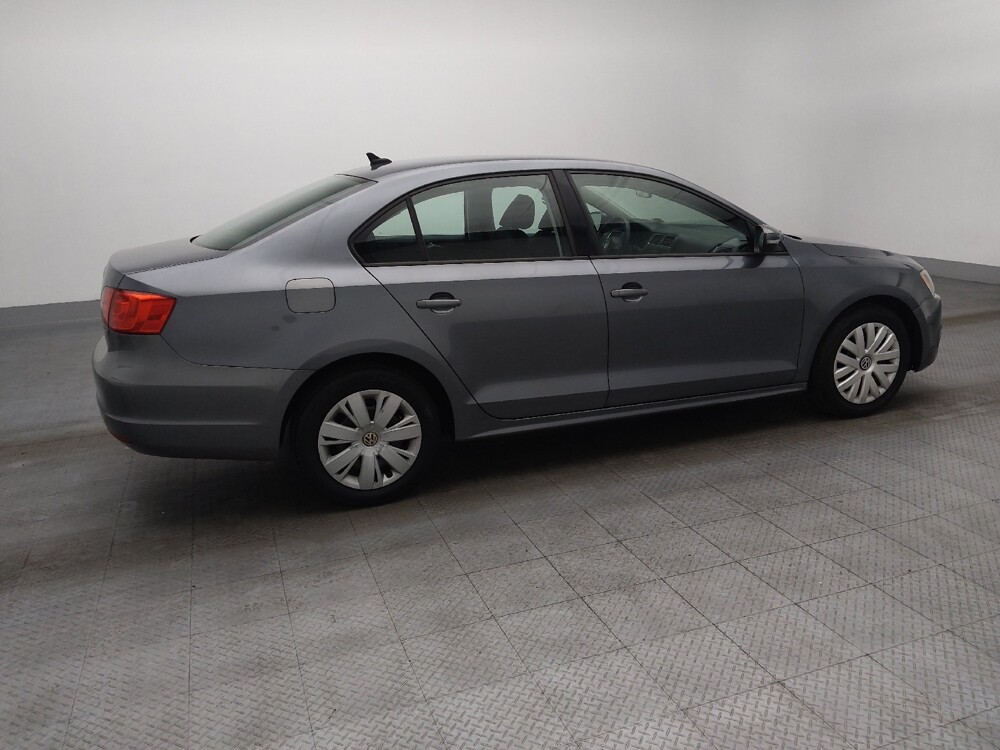 2014 Volkswagen Jetta in Jacksonville, FL 32210 - 18095962 10