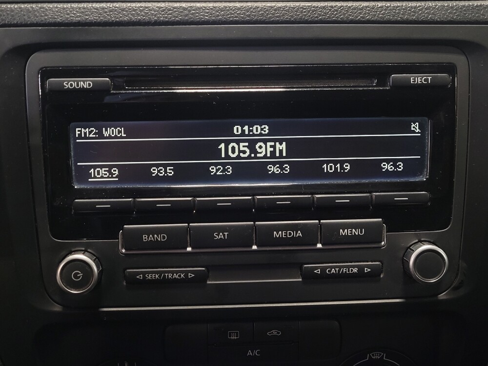 2014 Volkswagen Jetta in Jacksonville, FL 32210 - 18095962 25