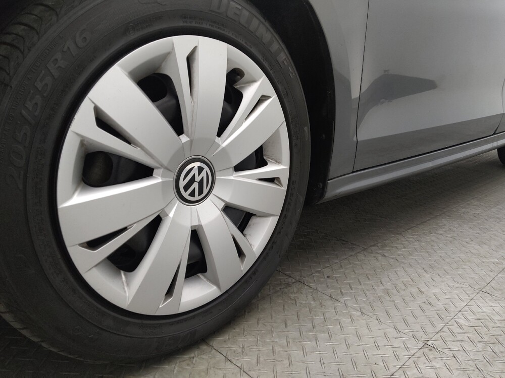 2014 Volkswagen Jetta in Jacksonville, FL 32210 - 18095962 31