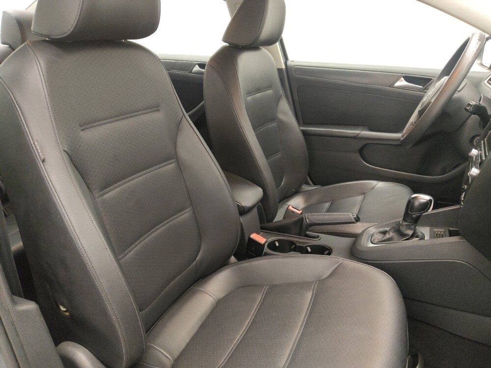 2014 Volkswagen Jetta in Jacksonville, FL 32210 - 18095962 21