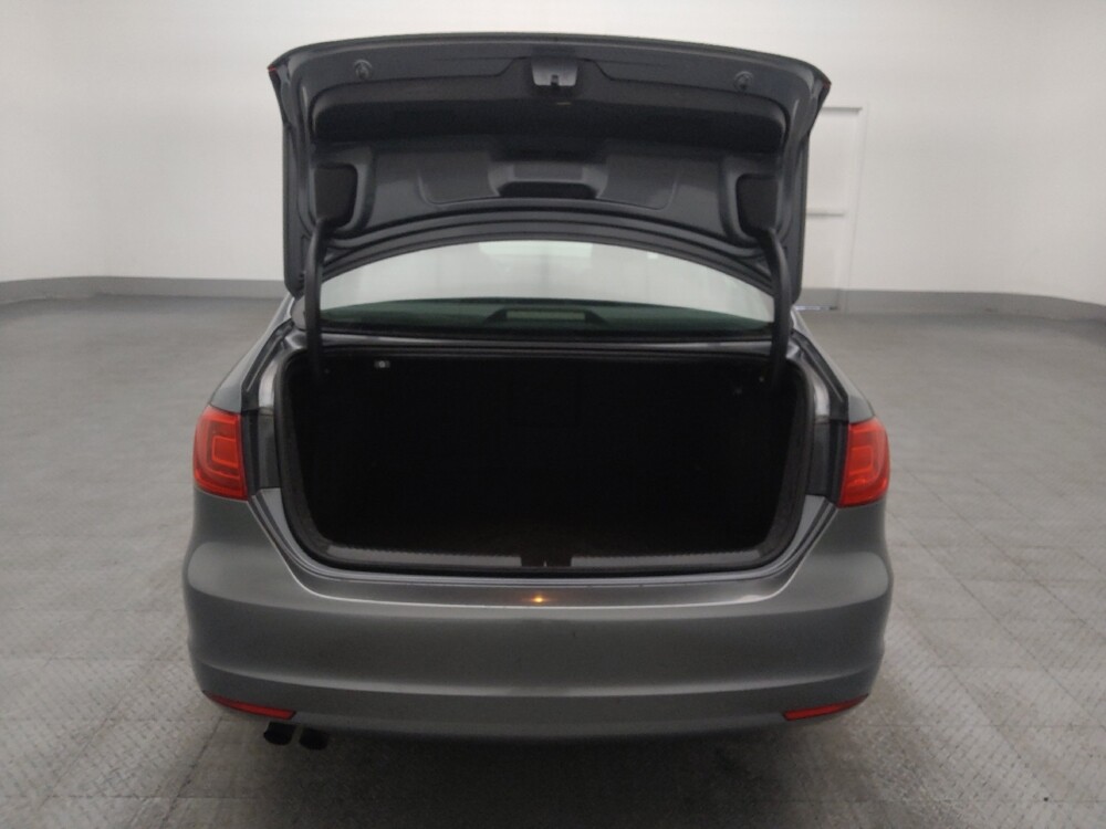 2014 Volkswagen Jetta in Jacksonville, FL 32210 - 18095962 29