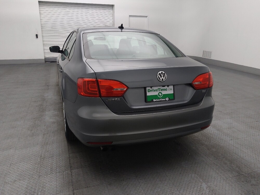 2014 Volkswagen Jetta in Jacksonville, FL 32210 - 18095962 6