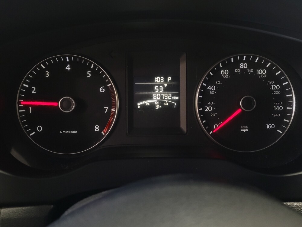 2014 Volkswagen Jetta in Jacksonville, FL 32210 - 18095962 23