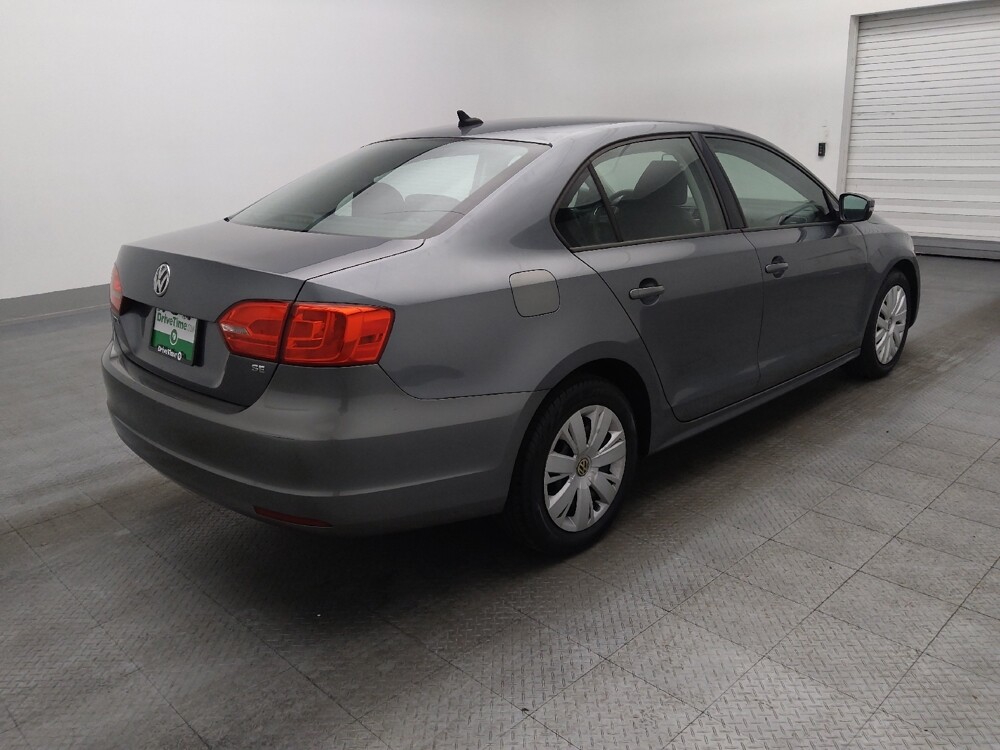 2014 Volkswagen Jetta in Jacksonville, FL 32210 - 18095962 9