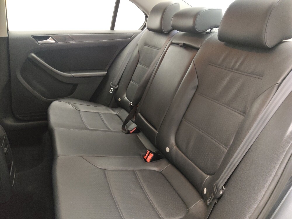 2014 Volkswagen Jetta in Jacksonville, FL 32210 - 18095962 18