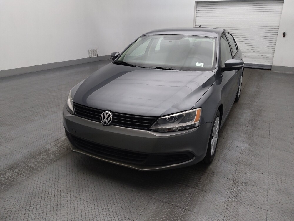 2014 Volkswagen Jetta in Jacksonville, FL 32210 - 18095962 15