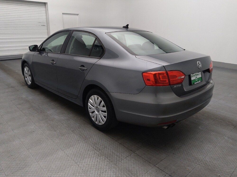 2014 Volkswagen Jetta in Jacksonville, FL 32210 - 18095962 5