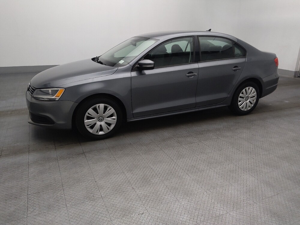 2014 Volkswagen Jetta in Jacksonville, FL 32210 - 18095962 2