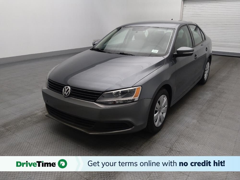2014 Volkswagen Jetta in Jacksonville, FL 32210 - 18095962