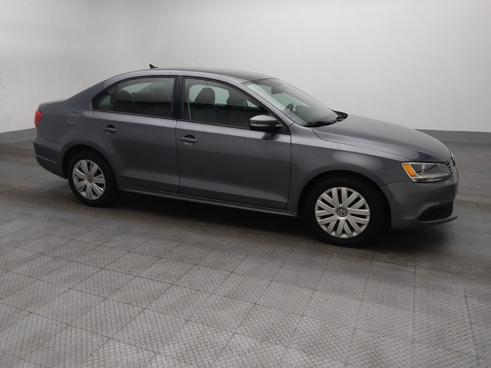 2014 Volkswagen Jetta in Jacksonville, FL 32210 - 18095962 11