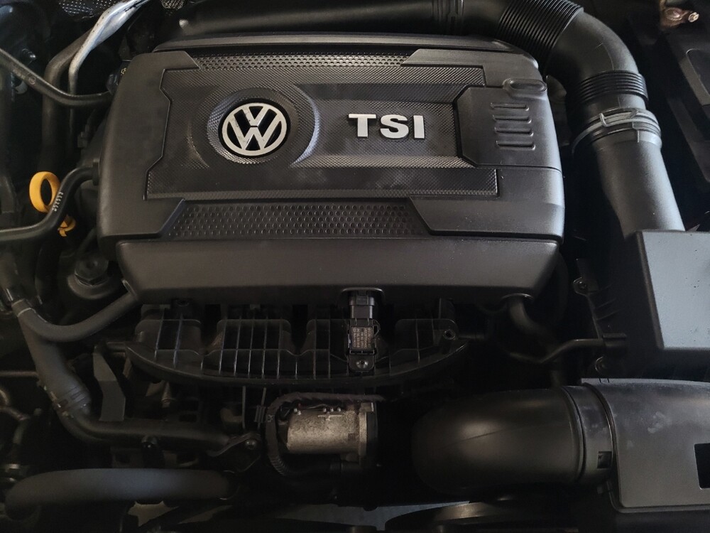 2014 Volkswagen Jetta in Jacksonville, FL 32210 - 18095962 30