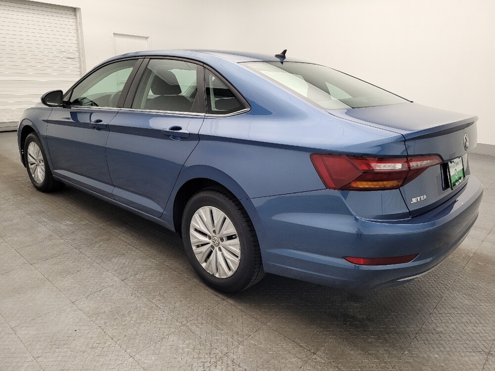 2019 Volkswagen Jetta in West Palm Beach, FL 33409 - 18095963 5