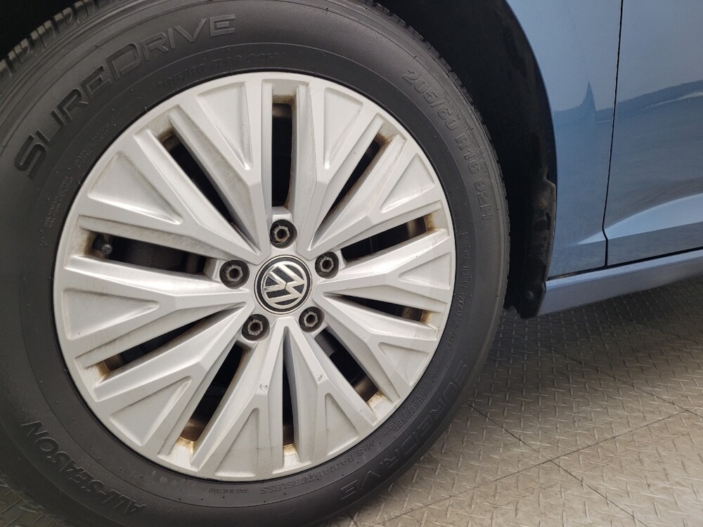 2019 Volkswagen Jetta in West Palm Beach, FL 33409 - 18095963 31