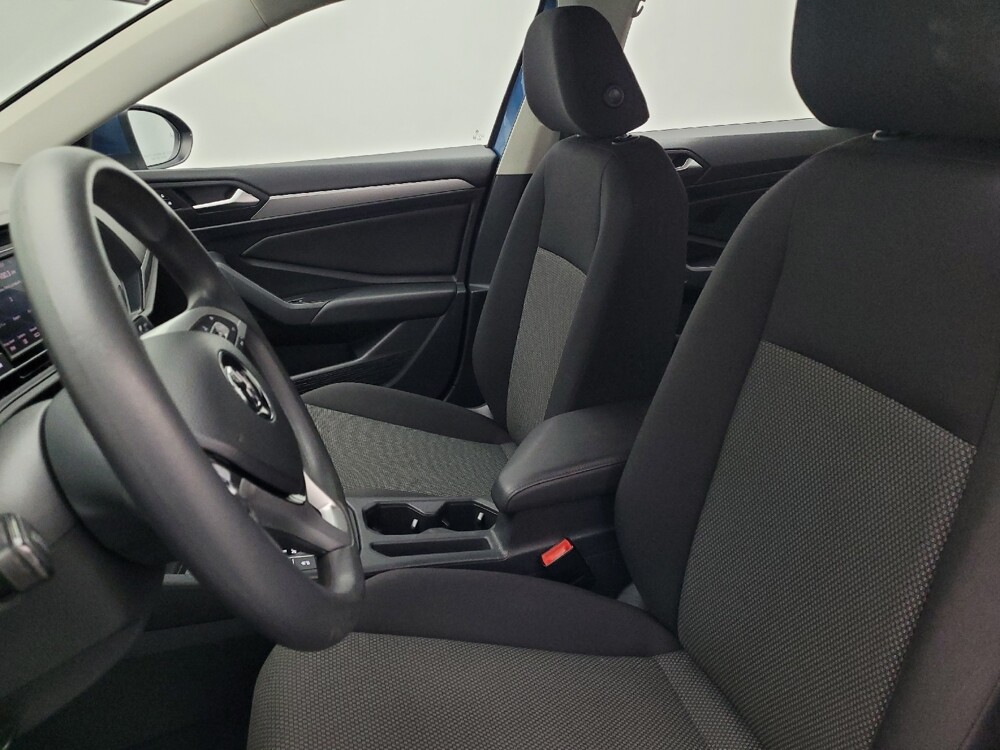 2019 Volkswagen Jetta in West Palm Beach, FL 33409 - 18095963 17