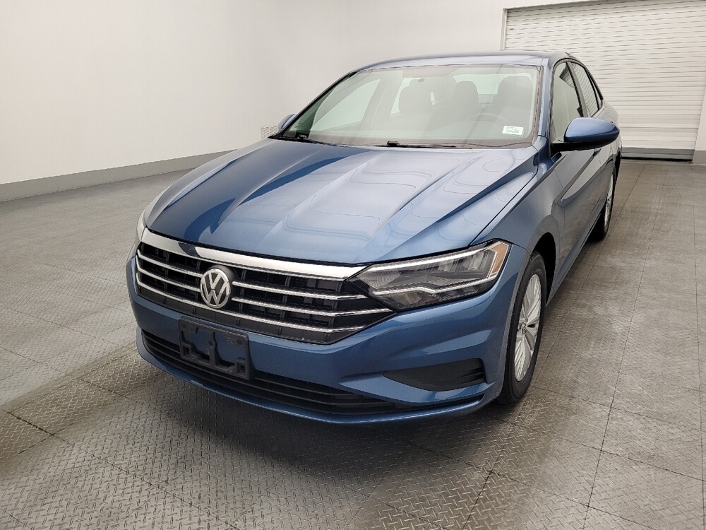2019 Volkswagen Jetta in West Palm Beach, FL 33409 - 18095963 15