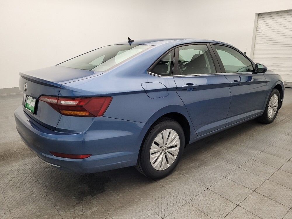 2019 Volkswagen Jetta in West Palm Beach, FL 33409 - 18095963 9