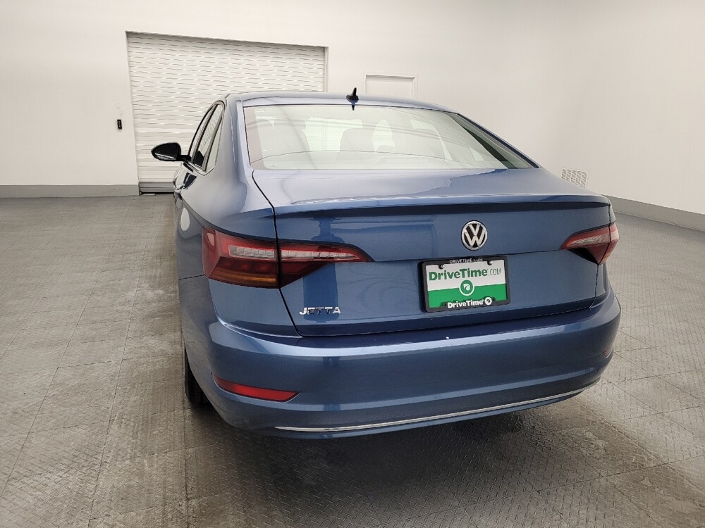 2019 Volkswagen Jetta in West Palm Beach, FL 33409 - 18095963 6