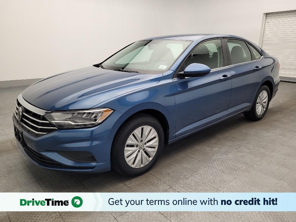 2019 Volkswagen Jetta in West Palm Beach, FL 33409 - 18095963