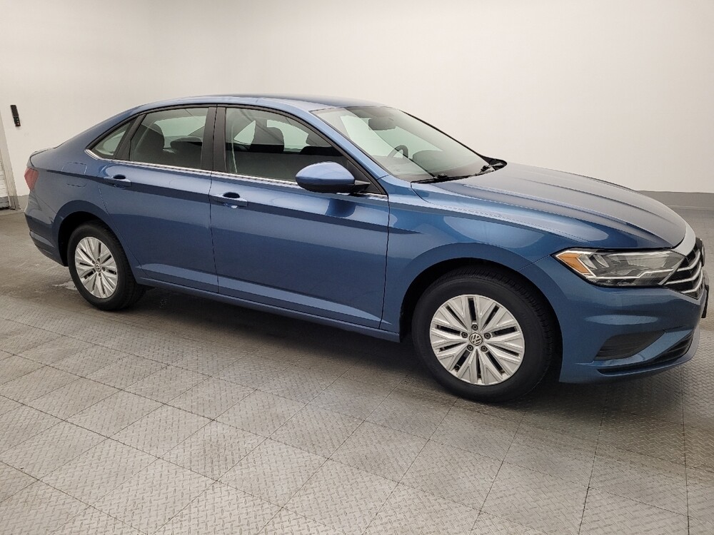 2019 Volkswagen Jetta in West Palm Beach, FL 33409 - 18095963 11
