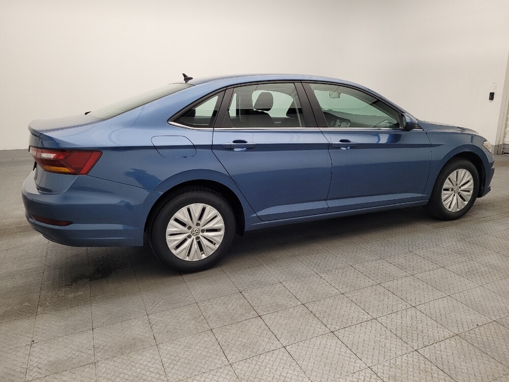 2019 Volkswagen Jetta in West Palm Beach, FL 33409 - 18095963 10