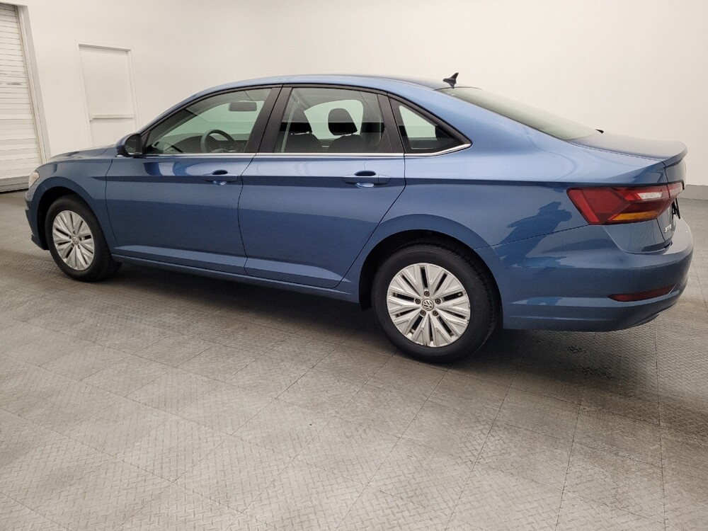 2019 Volkswagen Jetta in West Palm Beach, FL 33409 - 18095963 3