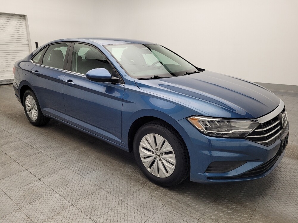 2019 Volkswagen Jetta in West Palm Beach, FL 33409 - 18095963 13