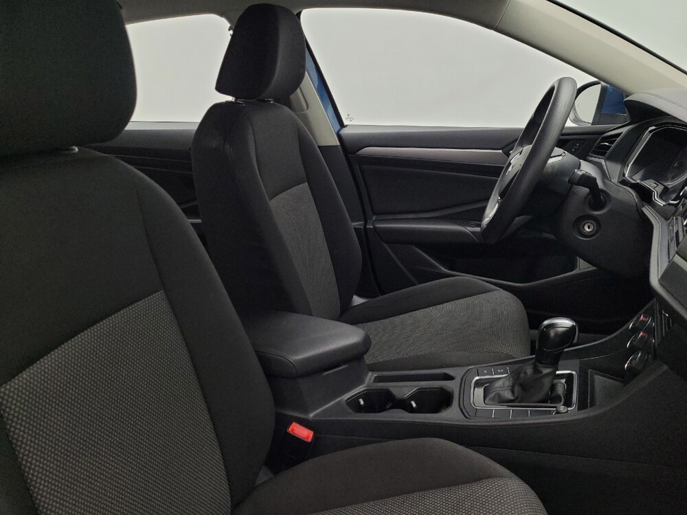 2019 Volkswagen Jetta in West Palm Beach, FL 33409 - 18095963 21