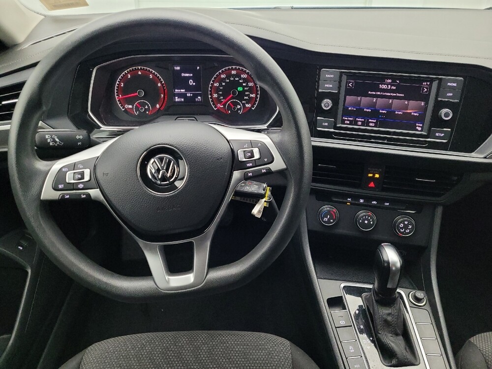 2019 Volkswagen Jetta in West Palm Beach, FL 33409 - 18095963 22