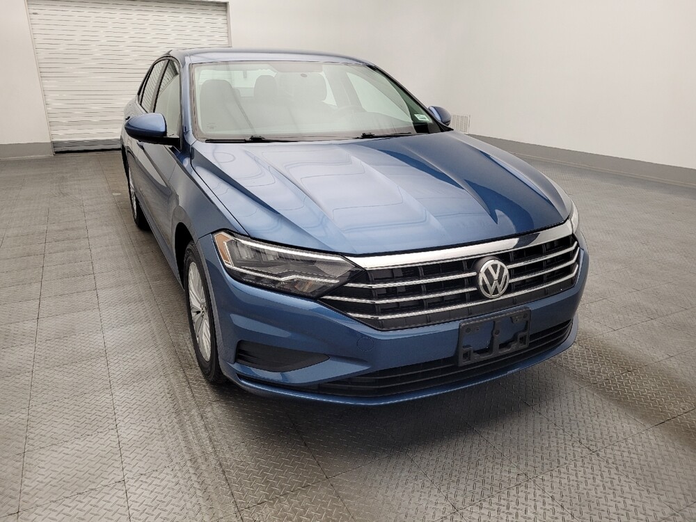 2019 Volkswagen Jetta in West Palm Beach, FL 33409 - 18095963 14