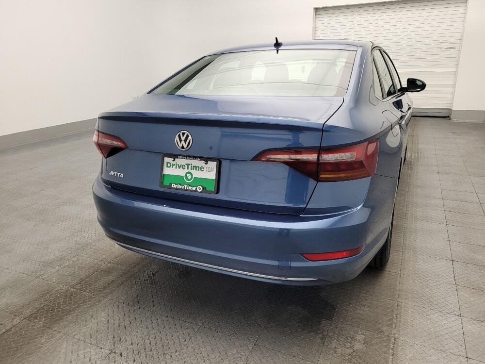 2019 Volkswagen Jetta in West Palm Beach, FL 33409 - 18095963 7