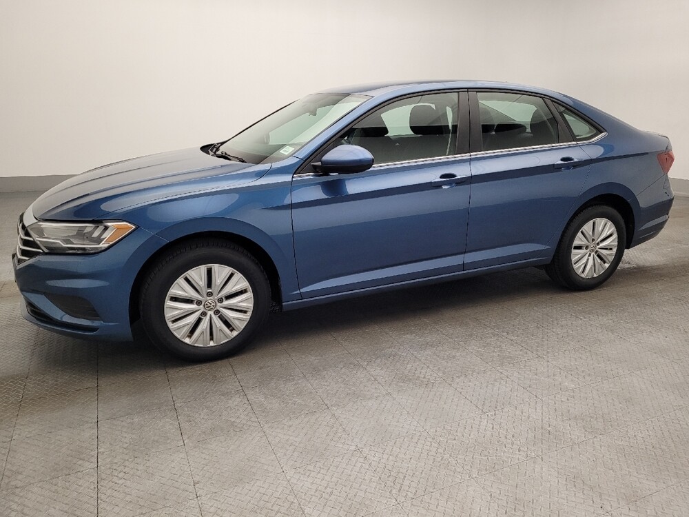 2019 Volkswagen Jetta in West Palm Beach, FL 33409 - 18095963 2