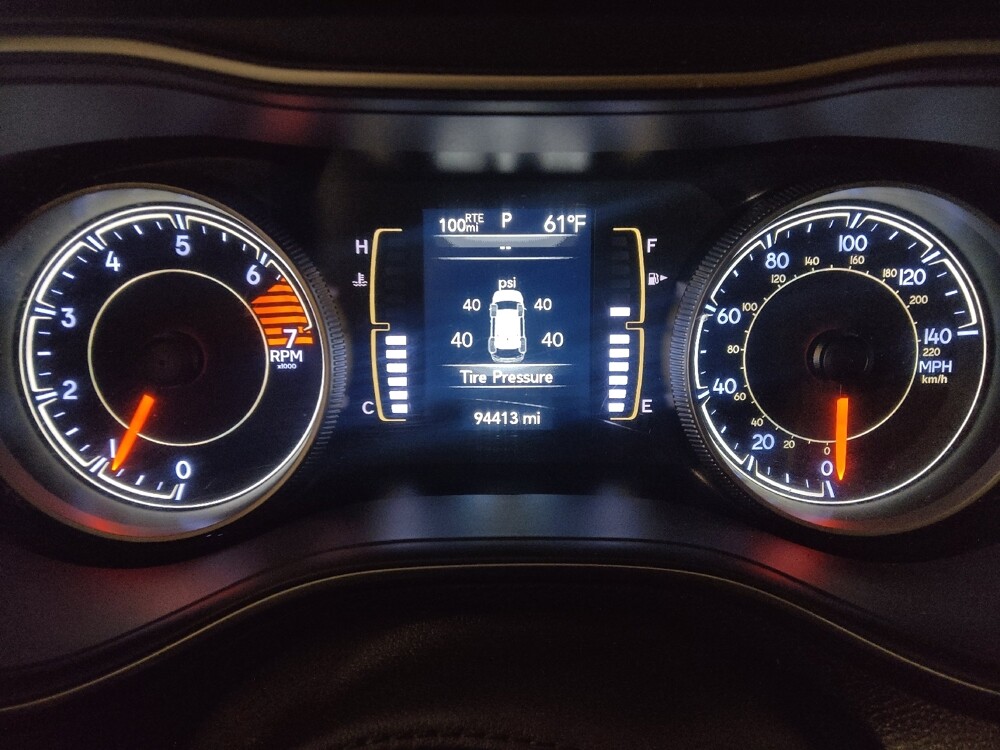 2020 Jeep Cherokee in West Palm Beach, FL 33409 - 18095964 23