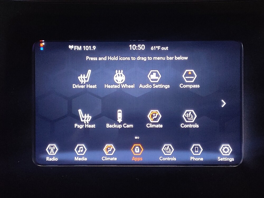 2020 Jeep Cherokee in West Palm Beach, FL 33409 - 18095964 25