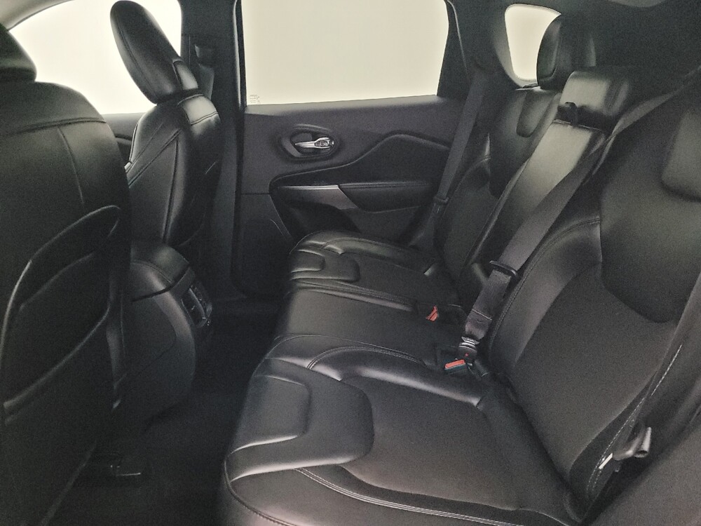 2020 Jeep Cherokee in West Palm Beach, FL 33409 - 18095964 18