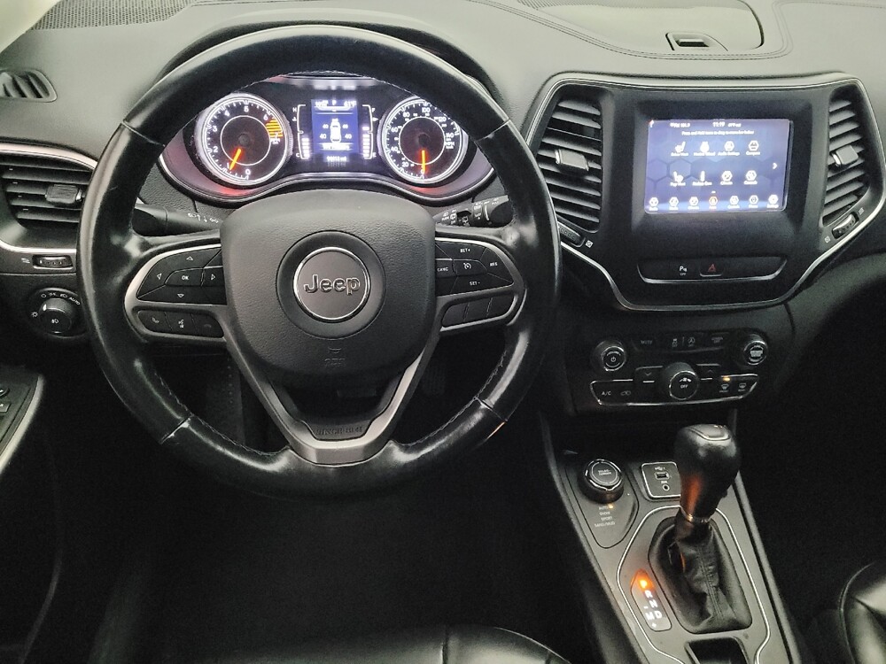 2020 Jeep Cherokee in West Palm Beach, FL 33409 - 18095964 22