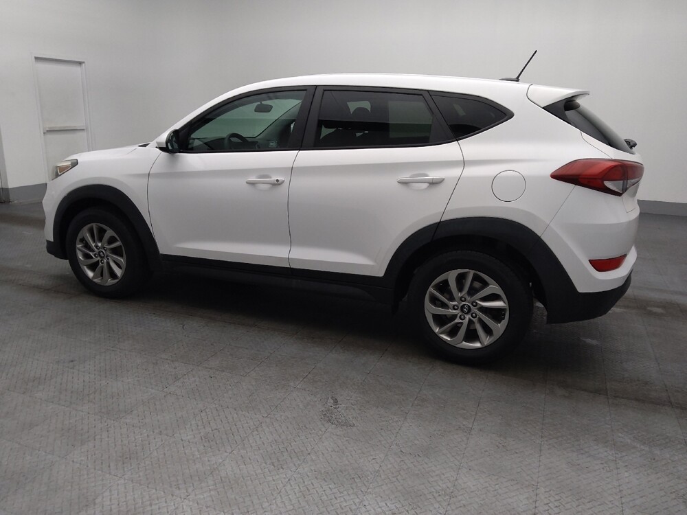 2017 Hyundai Tucson in Jacksonville, FL 32210 - 18095965 3