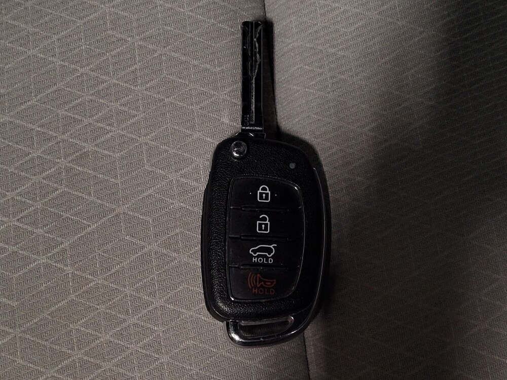 2017 Hyundai Tucson in Jacksonville, FL 32210 - 18095965 32