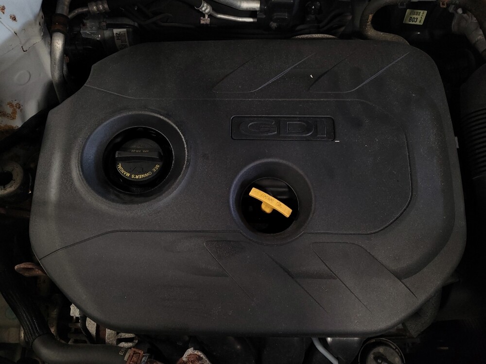 2017 Hyundai Tucson in Jacksonville, FL 32210 - 18095965 30